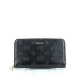 Portafogli Liu JO donna 241E0037P24 NERO