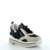 Scarpe Liu.Jo donna 57TX258P24 BLACK SILVER