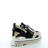 Scarpe Liu.Jo donna 57TX258P24 BLACK SILVER