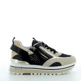 Scarpe Liu.Jo donna 57TX258P24 BLACK SILVER