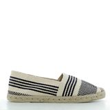 Scarpe Maison de L'Espadrille uomo LENAP24 M