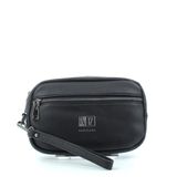 Borsa Uomo N12 HARRYP24 BLACK