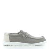 Scarpe N12 Uomo WILLIAMP24 GREY