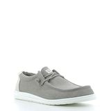 Scarpe N12 Uomo WILLIAMP24 GREY