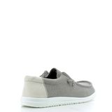 Scarpe N12 Uomo WILLIAMP24 GREY