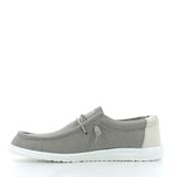 Scarpe N12 Uomo WILLIAMP24 GREY