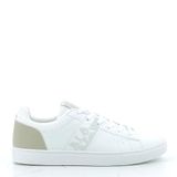 Scarpe Napapijri uomo BIRCH01P24 BRIGHT WHITE