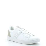 Scarpe Napapijri uomo BIRCH01P24 BRIGHT WHITE