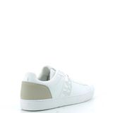 Scarpe Napapijri uomo BIRCH01P24 BRIGHT WHITE