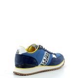 Scarpe Napapijri uomo COSMOS01P24 BLUE MEDIEV