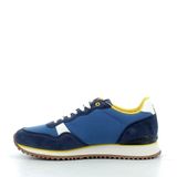 Scarpe Napapijri uomo COSMOS01P24 BLUE MEDIEV