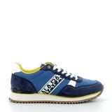 Scarpe Napapijri uomo COSMOS01P24 BLUE MEDIEV