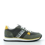 Scarpe Napapijri uomo COSMOS01P24 GREEN LICHEN