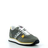 Scarpe Napapijri uomo COSMOS01P24 GREEN LICHEN