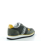 Scarpe Napapijri uomo COSMOS01P24 GREEN LICHEN