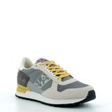 Scarpe Napapijri uomo STAB01P24 GREY FTW