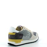 Scarpe Napapijri uomo STAB01P24 GREY FTW