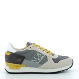 Scarpe Napapijri uomo STAB01P24 GREY FTW