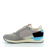 Scarpe Napapijri uomo STAB01P24 TAUPE