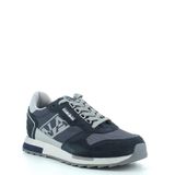 Scarpe Napapijri uomo VIRTUS02P24 BLUE MARINE