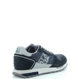 Scarpe Napapijri uomo VIRTUS02P24 BLUE MARINE