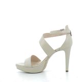 Scarpe Nero Giardini donna 307231P23 IVORY