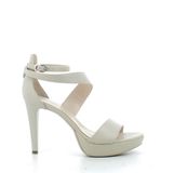 Scarpe Nero Giardini donna 307231P23 IVORY