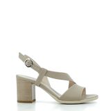 Scarpe Nero Giardini donna 410440P24 SABBIA