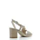 Scarpe Nero Giardini donna 410440P24 SABBIA