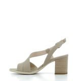 Scarpe Nero Giardini donna 410440P24 SABBIA