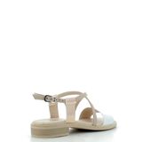 Scarpe Nero Giardini donna 410462P24 BIANCO