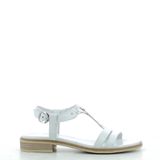 Scarpe Nero Giardini donna 410464P24 BIANCO