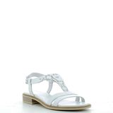 Scarpe Nero Giardini donna 410464P24 BIANCO