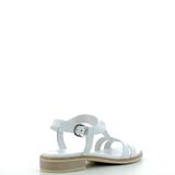 Scarpe Nero Giardini donna 410464P24 BIANCO