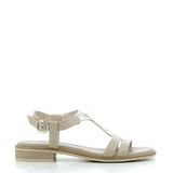 Scarpe Nero Giardini donna 410464P24 LINO