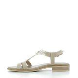 Scarpe Nero Giardini donna 410464P24 LINO