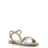 Scarpe Nero Giardini donna 410480P24 BIANCO GR