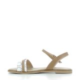 Scarpe Nero Giardini donna 410480P24 BIANCO GR