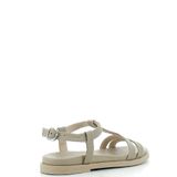 Scarpe Nero Giardini donna 410495P24 SABBIA