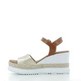 Scarpe Nero Giardini donna 410561P24 MIELE