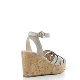 Scarpe Nero Giardini donna 410610P24 MARTE NUT