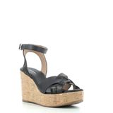 Scarpe Nero Giardini donna 410610P24 NERO