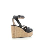 Scarpe Nero Giardini donna 410610P24 NERO