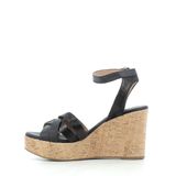 Scarpe Nero Giardini donna 410610P24 NERO