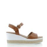 Scarpe Nero Giardini donna 410650P24 COGNAC