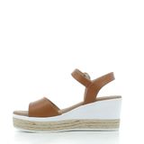 Scarpe Nero Giardini donna 410650P24 COGNAC