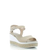 Scarpe Nero Giardini donna 410650P24 LINO