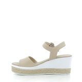 Scarpe Nero Giardini donna 410650P24 LINO