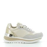 Scarpe Replay donna RSA50001TP24BEIGE GOLD