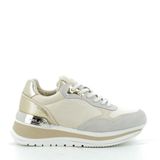 Scarpe Replay donna RSA50001TP24BEIGE GOLD